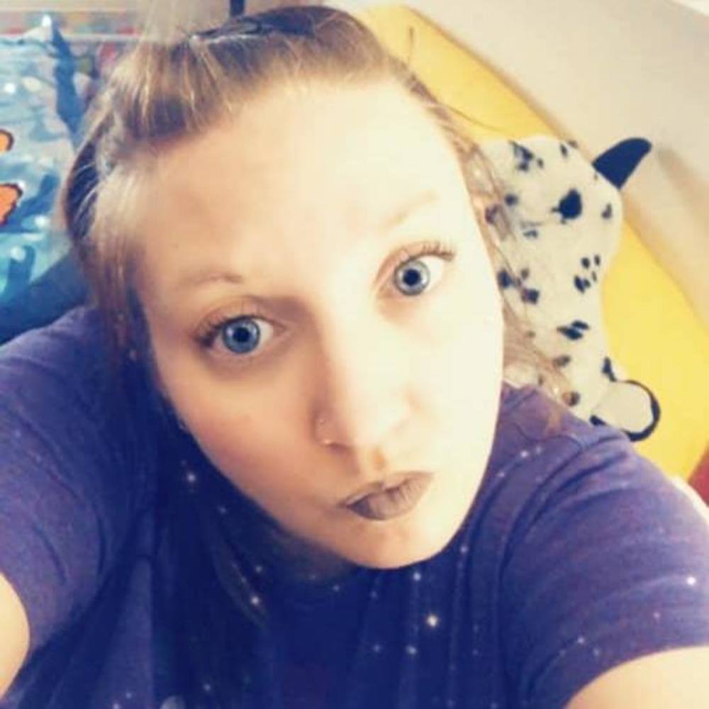 Meet your Posher, Miranda